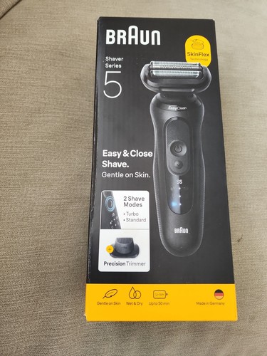 Braun men electric - electric, shaver
