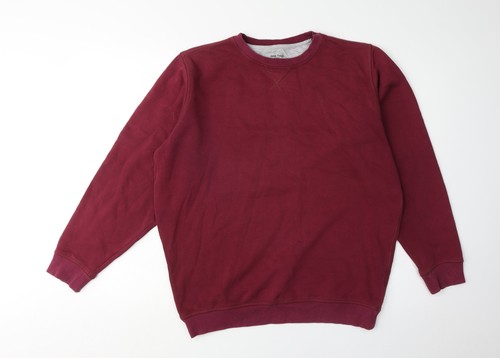 Mens regular james - m,