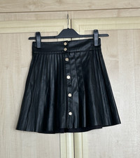 Zara women black short - zara,