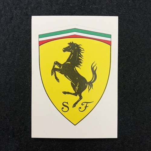 Panini 1980 grand prix - 1980,