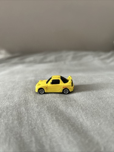 Initial mazda 7 fd3s - rx-7,