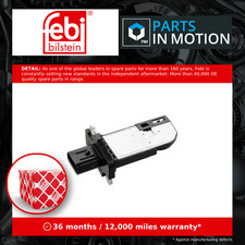 Air Mass Sensor fits VOLVO