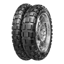KLE 500 TKC 80 Twinduro Tyre