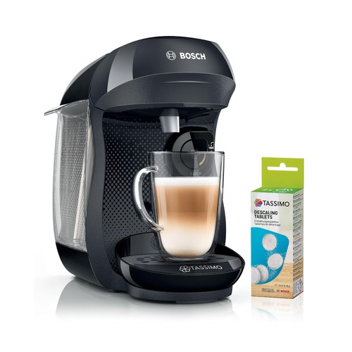 Tassimo bosch happy - tassimo,