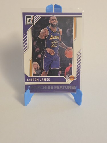 2024 lebron james panini - 2024-25,