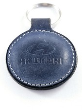 Keyring - Hyundai Paris 2020s