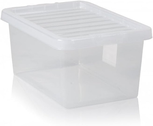 Pack large storage box - of, 2