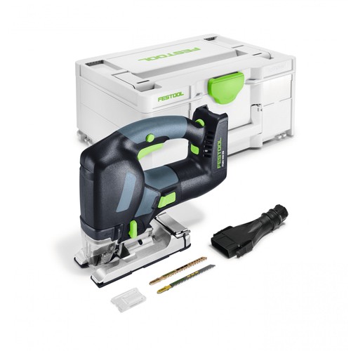 Festool psbc500 basic - festool, 18v