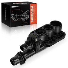 Thermostat Coolant for BMW 5er