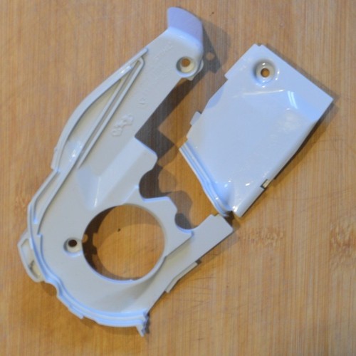 Genuine stihl oil pump - oil, covers