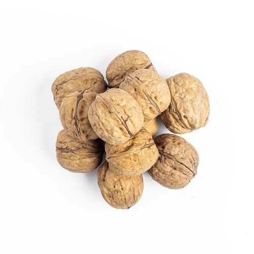 Kennedy wild walnuts shell - wild, in