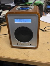 Vita Audio Ruark R1 Table Top