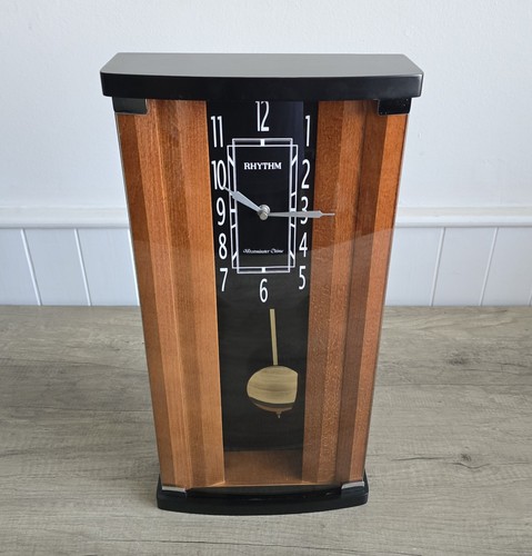 Rhythm westminster chiming - rhythm,