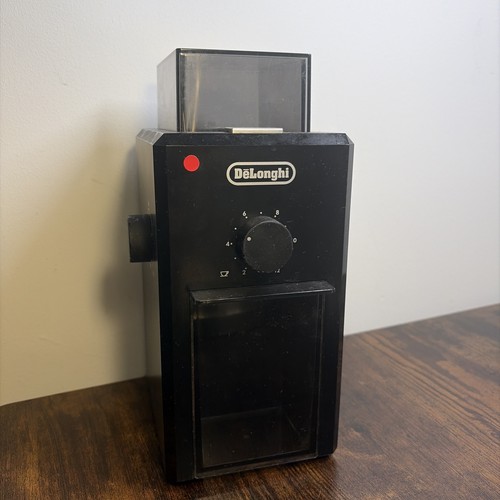 Delonghi kg79 professional - delonghi,