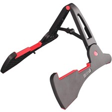 Universal Guitar Stand - Lightweight & Folding