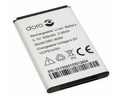Replacement Doro DBC-800D