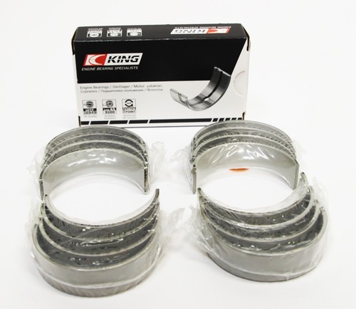 Conrod big end - /,