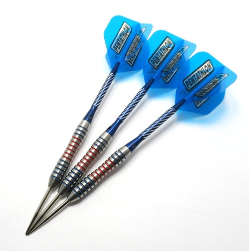 Ruthless scallop tungsten - ruthless,