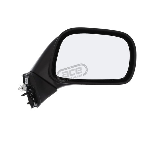 Electric wing door - wing, for