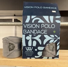 Woof Wear Vision Bandages