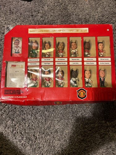 Corinthian prostars manchester - prostars,