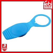 Windscreen Washer Tank Cap Febi 103659 For VW ABT e-Caddy Amarok Beetle Bora CC