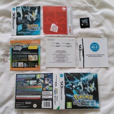 Pokemon black nintendo - nintendo, ds