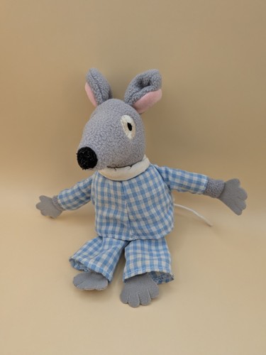 Bagpuss charlie mouse - mouse, ~