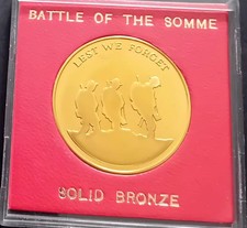 Superb Vintage Battle of the