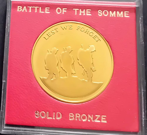 Superb vintage battle - battle, of