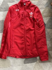 Limited Edition WRU Wales
