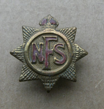 NFS National Fire Service