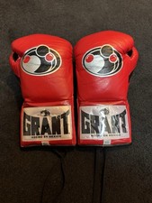 Real Authentic Red And Black