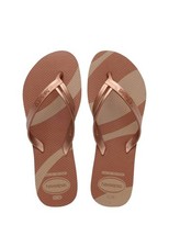 The Havaianas Elegance - ROSE