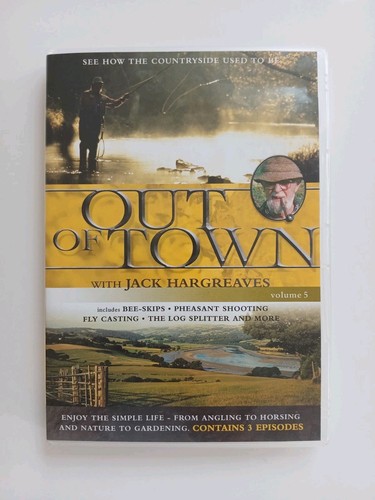 Out town with jack - town,