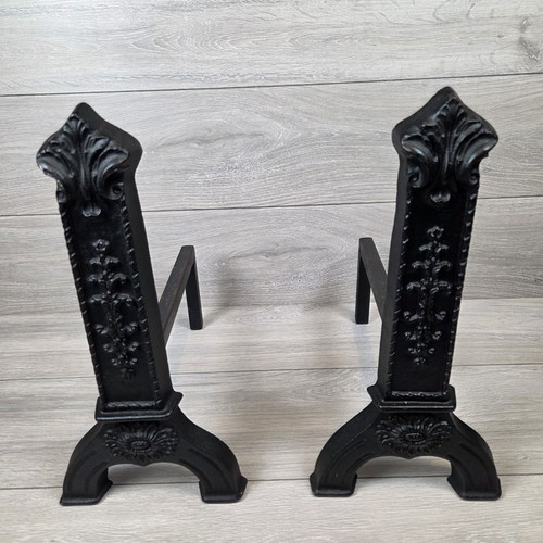 Antique victorian cast iron - victorian,