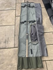 Shimano Tribal Velocity Carp