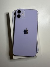 Apple iPhone 11 - 128GB -