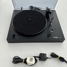 Thorens TD 280 MK IV Turntable