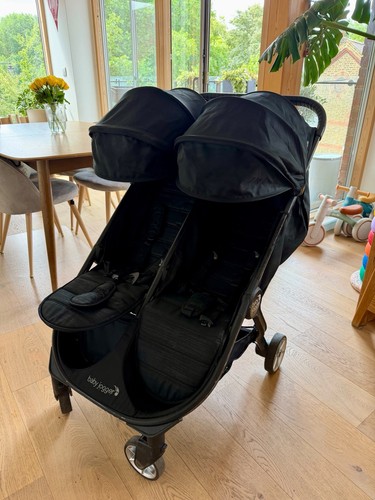 Baby jogger city tour double - baby,