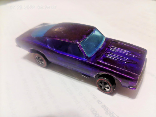 Hot wheels redline - redline, sweet