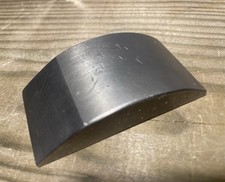 Tungsten Riveting Block, Dolly, Aircraft Tool.