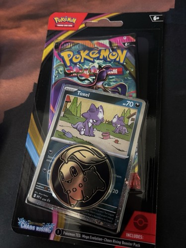 Pokémon tcg mega - pokémon, evolution