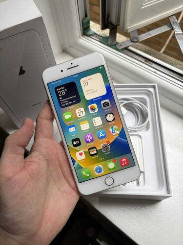 Apple iphone plus - apple,