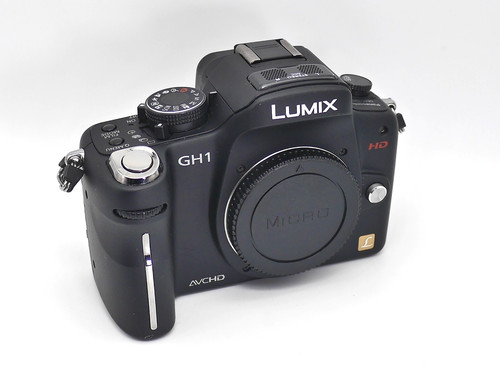 Panasonic lumix dmc - panasonic,