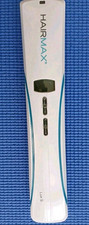 Hairmax Lux 9 Professional 12 Laser Comb. - Hardly Used - In Mint Condition. 