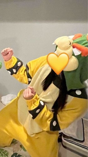 Super mario bowser - mario,