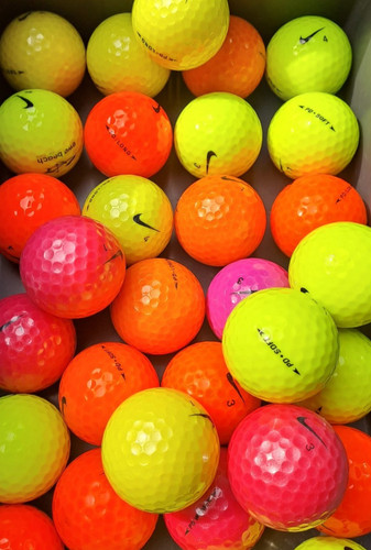 Nike colour mix - 24,