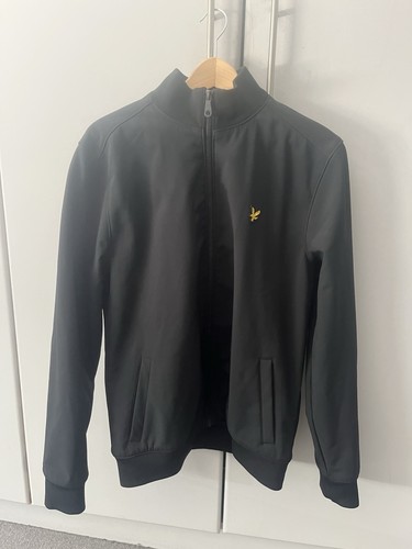 Lyle and scott mens - mens, jacket