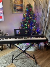 Yamaha Keyboard Digital Piano